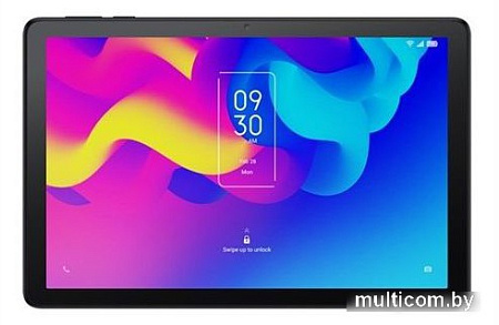 Планшет TCL Tab 10 FHD 9461G 4GB/128GB (темно-серый)