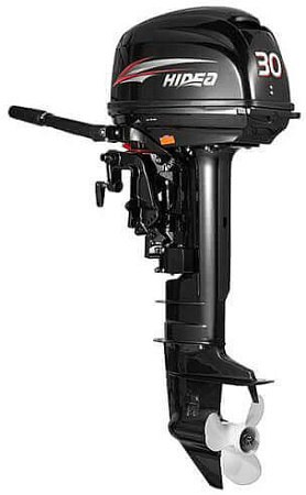 Лодочный мотор Hidea HD30 FHS