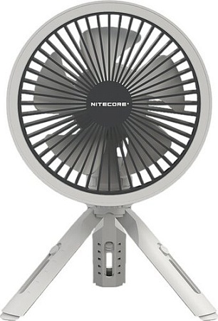 Вентилятор Nitecore NEF10 (белый)