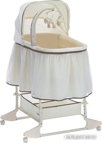 Люлька Simplicity GL4050 Auto (latteria)