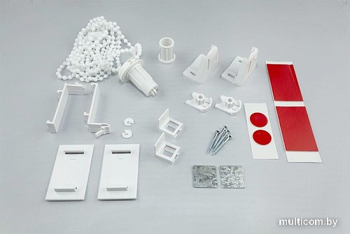 Рулонные шторы Legrand Декор 66x175 (мятный)