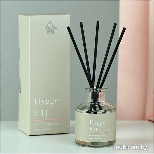 Аромадиффузор Arida Home Hygge №11 Пляж Вайкики (50 мл)