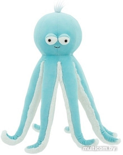 Классическая игрушка Orange Toys Осьминог 47 см OT5004/47
