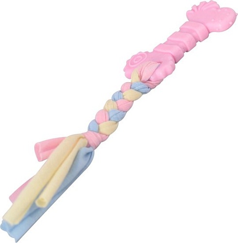 Игрушка для собак Мультидом Косточка VL40-45