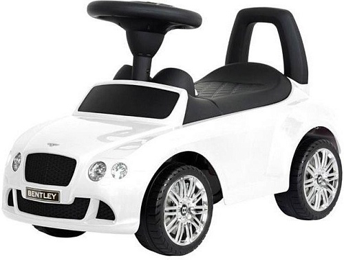 Каталка ChiLok Bo Bentley белый [Z326]