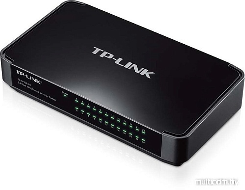 Коммутатор TP-Link TL-SF1024M