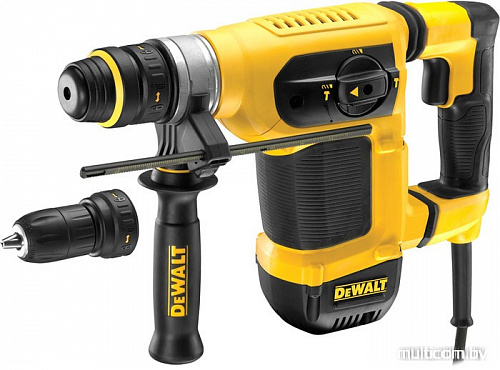 Перфоратор DeWalt D25414KT