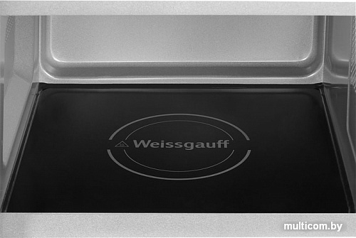 Микроволновая печь Weissgauff HMT-255