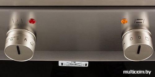 Кухонная плита Hansa FCCX54100