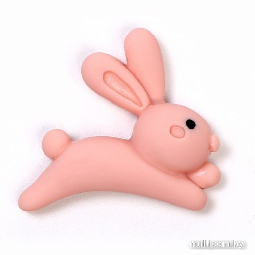 Классическая игрушка Milo Toys Зайка 9397703