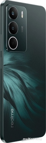 Телефон Realme C71 RMX5303 8GB/128GB международная версия (зеленый)
