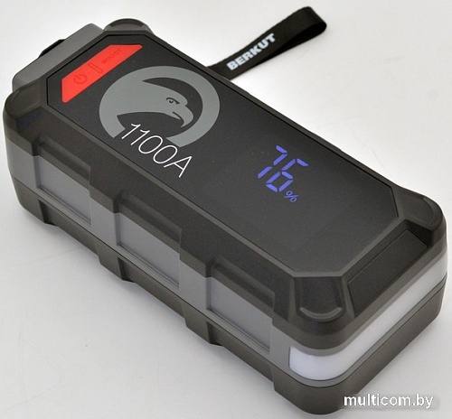 Портативное пусковое устройство Беркут PSL-150