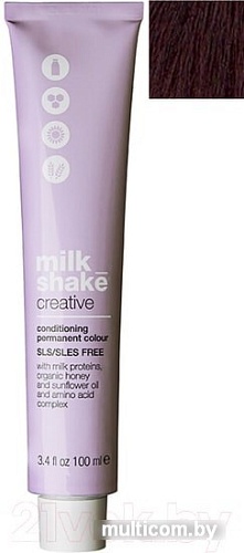 Крем-краска Z.One Concept Milk Shake Creative 5.35 100 мл