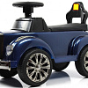 Каталка RiverToys Mercedes-AMG 300S G300GG (синий глянец)
