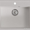 Кухонная мойка Mixline ML-GM15 551919 (ультра-белый)