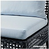 Кресло Ikea Кунгсхольмен / Холло [490.480.29]