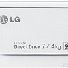 Стирально-сушильная машина LG F12U1HDM1N