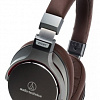 Наушники Audio-Technica ATH-MSR7