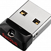 USB Flash SanDisk Cruzer Fit 64GB