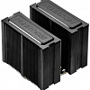Кулер для процессора Phanteks PH-TC14PE (черный)