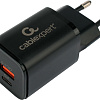 Сетевое зарядное Cablexpert MP3A-PC-43