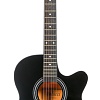 Акустическая гитара Belucci BC4010 BK