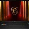 Игровой ноутбук MSI Stealth 18 HX AI A2XWIG-051RU
