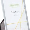 Фоторамка Jardin D'ete JY1305/2 (серебристый матовый)