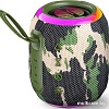 Беспроводная колонка BQ PBS4005 (камуфляж)