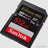 SanDisk Extreme PRO SDXC SDSDXEP-512G-GN4IN 512GB