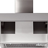 Кухонная вытяжка Falmec Gruppo Incasso NRS 70 800 м3/ч (нержавеющая сталь)