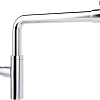 Сифон Wellsee Drainage System 182124000 (хром)