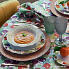 Набор тарелок Tognana Cappetta Florence CV070185738 (18шт)
