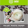 Фотобумага CACTUS Глянцевая A4 130 г/м2 100 листов CS-GA4130100ED