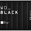 Внешний накопитель WD Black P10 Game Drive for Xbox 3TB WDBA5G0030BBK