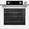 Электрический духовой шкаф KUPPERSBERG KSO 610 W