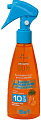 Масло для загара Belle Jardin Anti-Ageing Sun Protection System водостойкое SPF10 180 мл