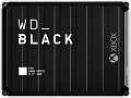 Внешний накопитель WD Black P10 Game Drive for Xbox 3TB WDBA5G0030BBK