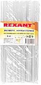 Клеевые стержни Rexant 09-1857-1 (прозрачный)