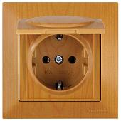 Розетка Mutlusan Daria 2120 610 0258