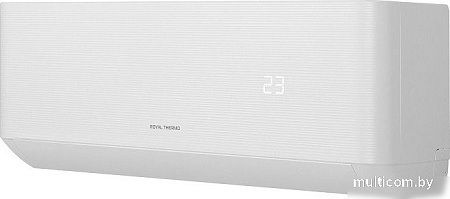 Кондиционер Royal Thermo Diamond DC RTDI-24HN8/Wi-Fi