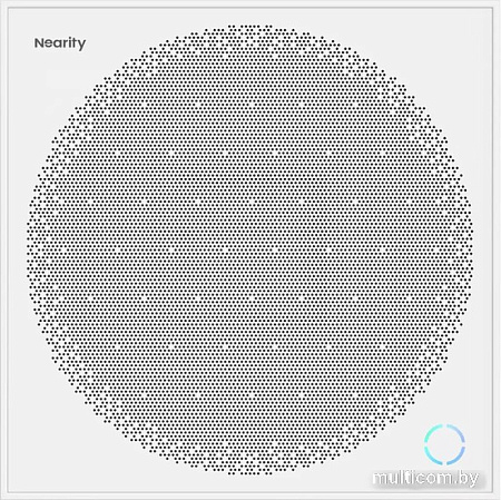 Проводной микрофон Nearity A50