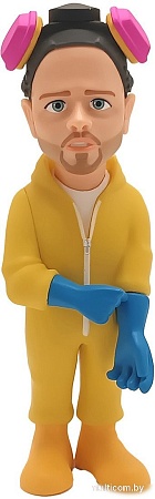 Роботы, трансформеры, фигурки Minix Во все тяжкие Джесси Пинкмэн 11957