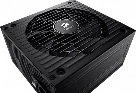 Блок питания Corsair TX850M
