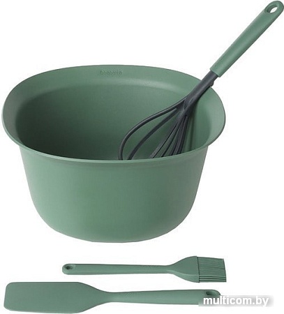 Набор кухонный Brabantia Tasty+ 123207