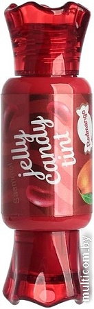 Тинт для губ The Saem Saemmul Jelly Candy Tint 01 Pomegranate