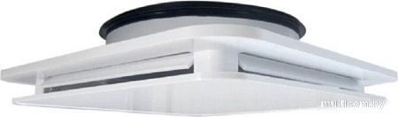 Вентиляционная решетка Soler&Palau BDO-200 5209210100