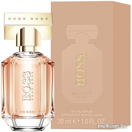 Hugo Boss Boss The Scent For Her EdP (30 мл)