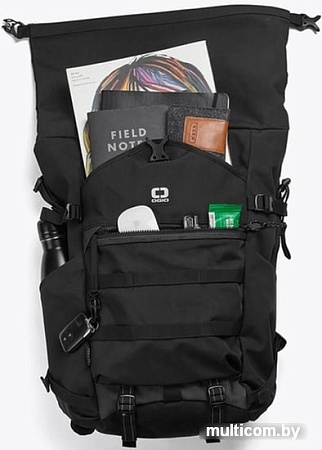 Рюкзак OGIO Alpha Convoy 525 Rolltop 5919004OG (камуфляж)