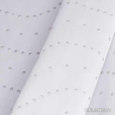 Шторка-занавеска для ванны IDDIS B34P218i11